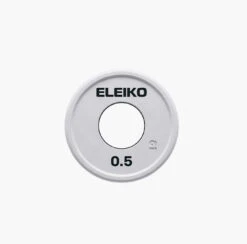 ELEIKO IWF WEIGHTLIFTING Change Plate -Fitness Equipment Store 05kgRC2022