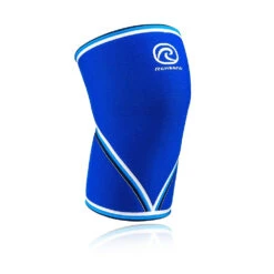 Rehband RX Original V Knee Sleeves (Pair)