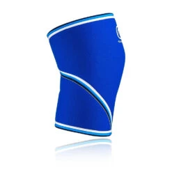 Rehband RX Original V Knee Sleeves (Pair) 7 Rehband RX Original V Knee Sleeves (Pair) -Fitness Equipment Store 0705104113 RX Original V Knee Sleeve 3