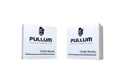 Gym Chalk Blocks 8 X 56g -Fitness Equipment Store 100 Magnesium Carbonate Chalk Blocks For Weightlifting