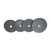 High Impact Bumper Training Discs - Clearance Sale -Fitness Equipment Store 100kg Bumper Plate Set