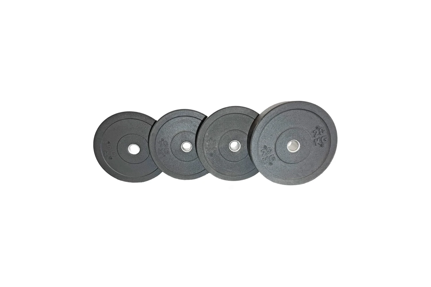 High Impact Bumper Training Discs - Clearance Sale 3 High Impact Bumper Training Discs - Clearance Sale