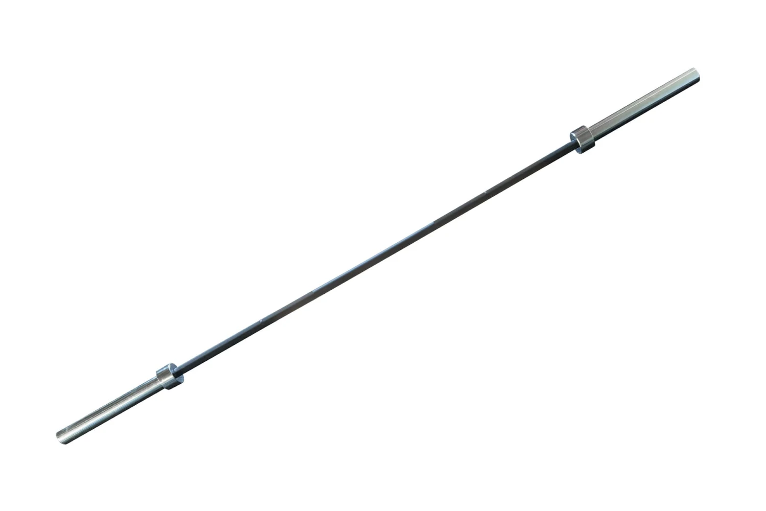 Pullum 2XL Deadlift BAR