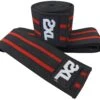2XL Knee Wraps