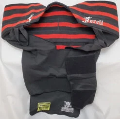 Forell F8 Bench Shirt - 2-Ply -Fitness Equipment Store 2ply F8 rb3 rotated 1