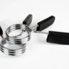 Spring Olympic Collars - Rubber Handles 2 Spring Olympic Collars - Rubber Handles -Fitness Equipment Store 2xSpringcollar 1024x1024 7150dcd2 a44d 4e70 bce6 f94eca24c55e