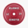 ELEIKO IPF COMPETITION METAL POWERLIFTING DISCS -Fitness Equipment Store 3060350 25 10