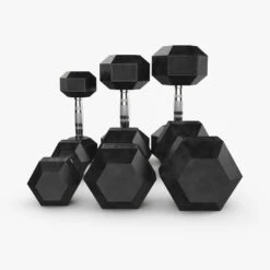 ELEIKO XF DUMBBELLS -Fitness Equipment Store 3062807 10