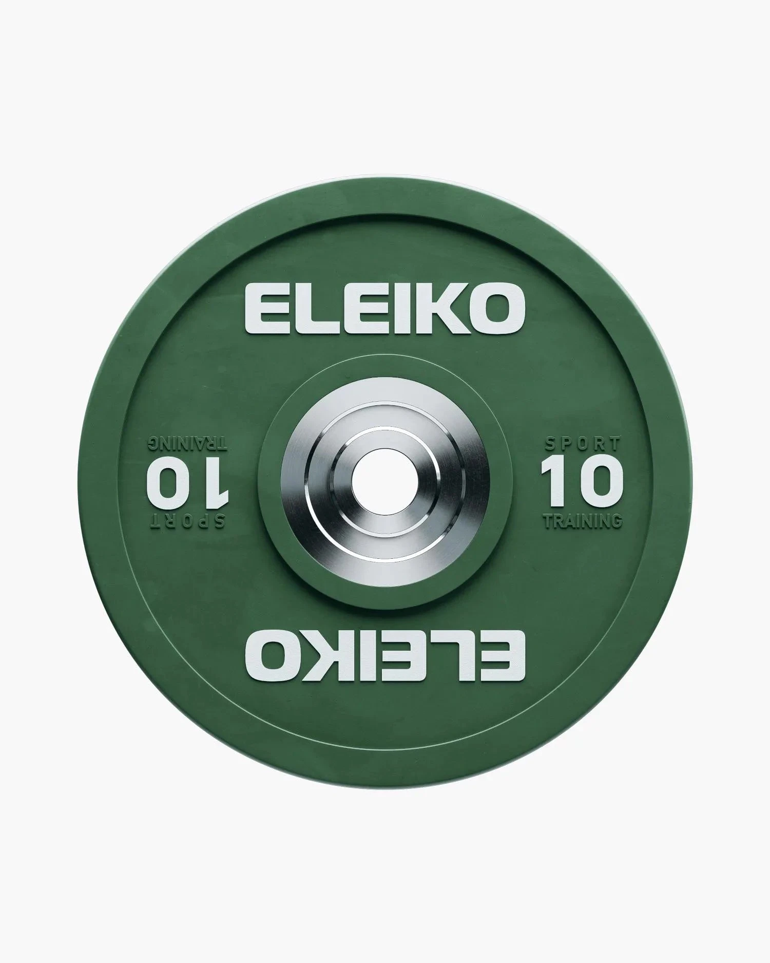 Eleiko 190/185kg Performance Training Set 7 Eleiko 190/185kg Performance Training Set - Image 5