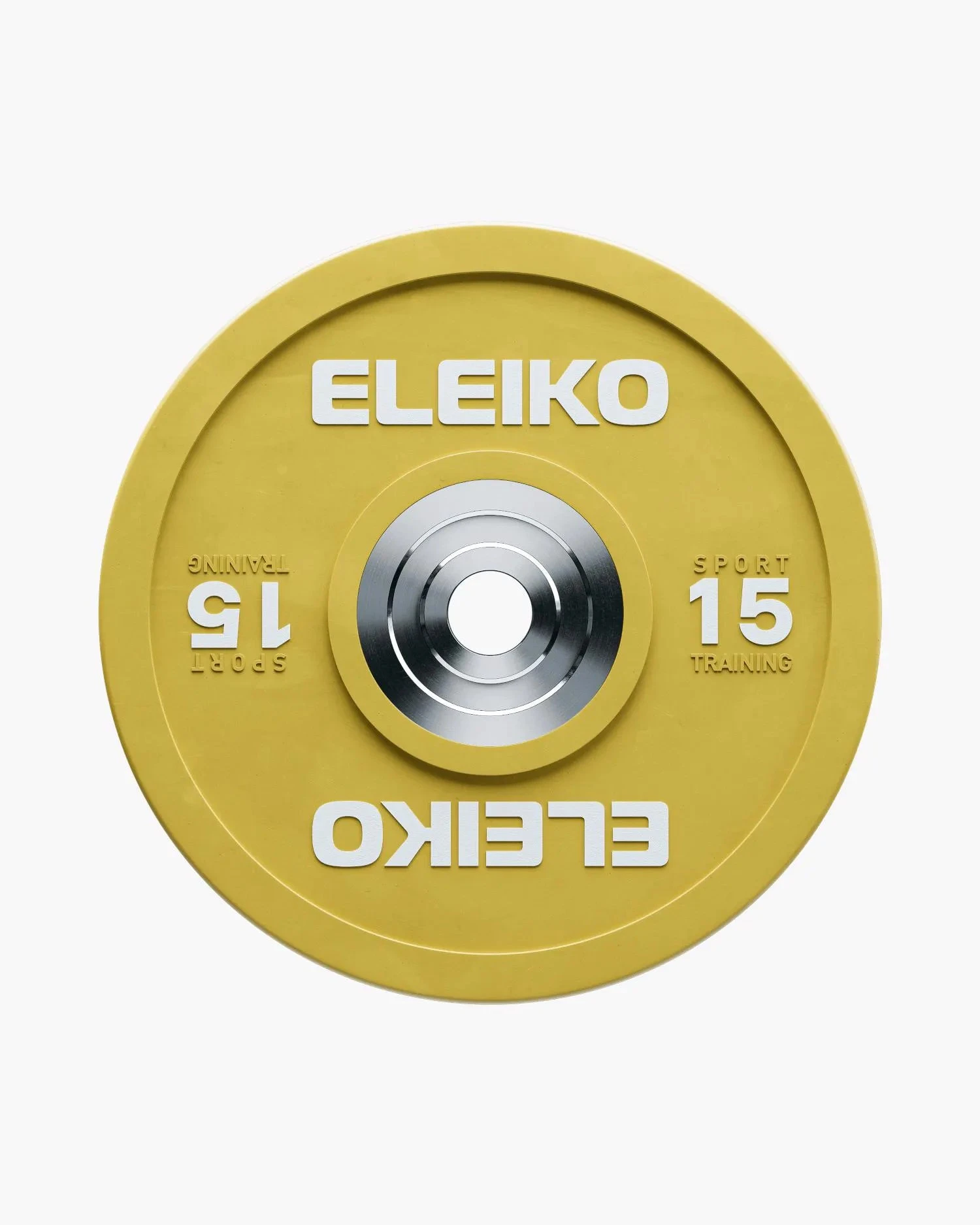 Eleiko 190/185kg Performance Training Set 6 Eleiko 190/185kg Performance Training Set - Image 4