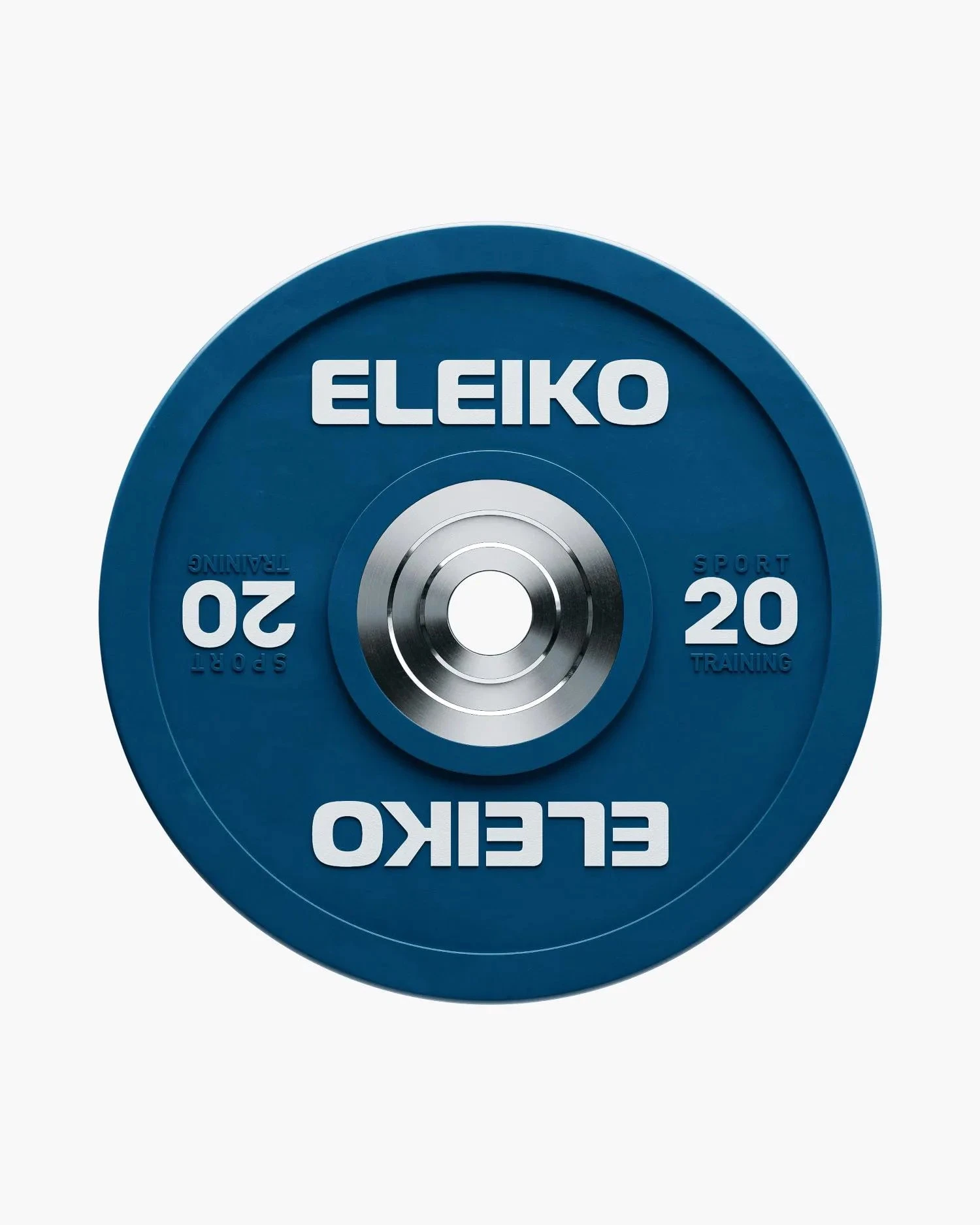 Eleiko 190/185kg Performance Training Set 5 Eleiko 190/185kg Performance Training Set - Image 3