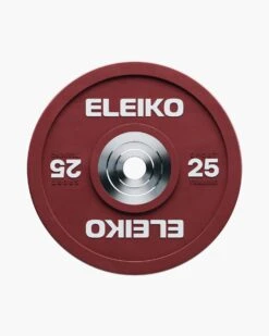 ELEIKO Sports Training Discs