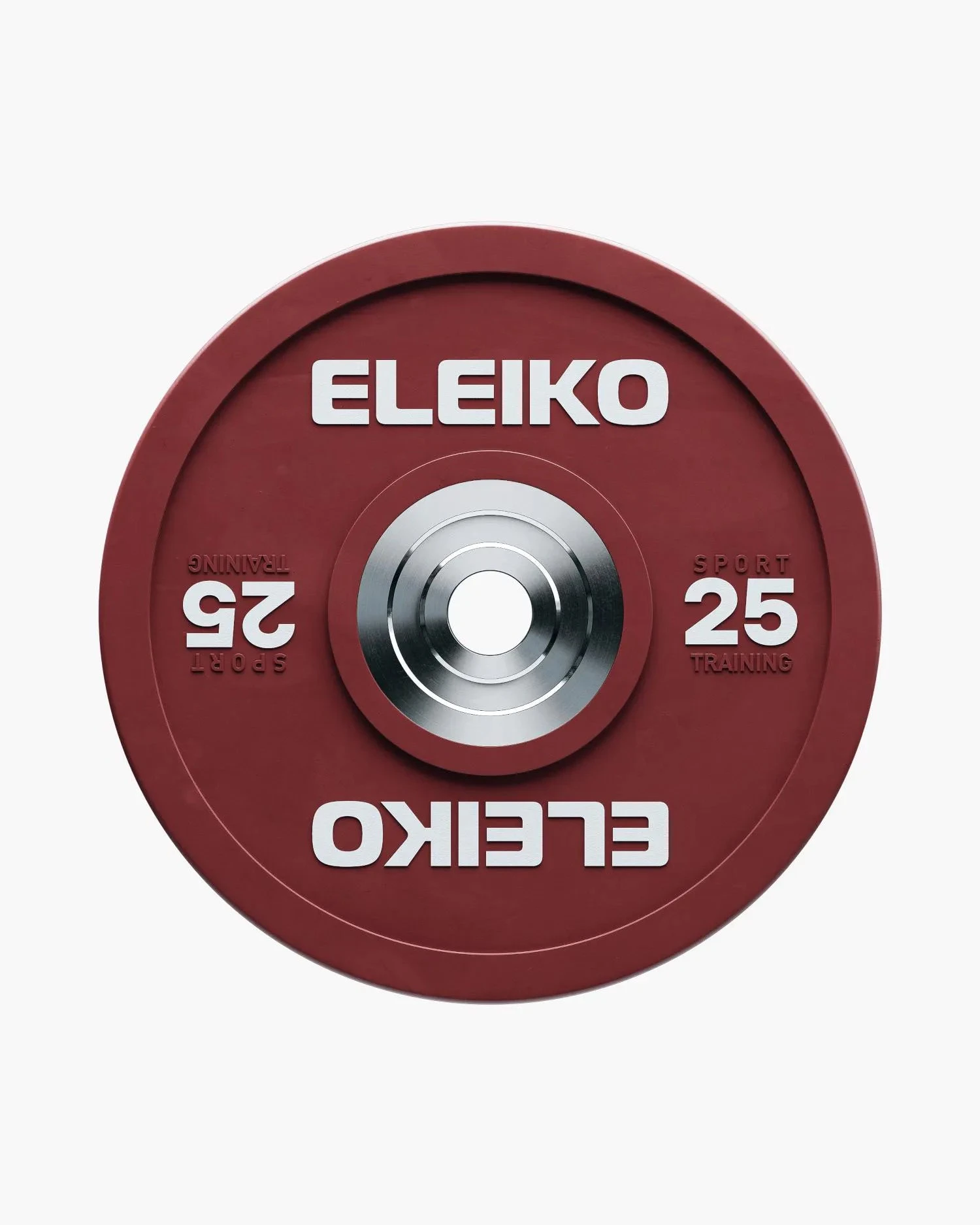 Eleiko 190/185kg Performance Training Set 4 Eleiko 190/185kg Performance Training Set - Image 2