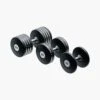 ELEIKO Plate DUMBBELLS