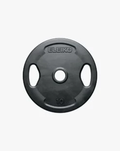 Eleiko Grip Plates / Discs -Fitness Equipment Store 3085671 10 10