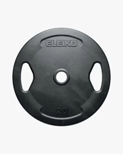 Eleiko Grip Plates / Discs