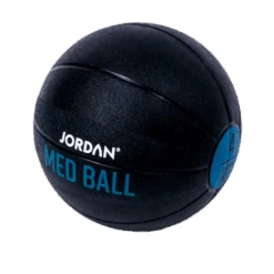 Rubber Medicine Balls -Fitness Equipment Store 4kg