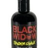 Spider Chalk™ Black Widow Liquid Chalk 4oz (100+ Applications) -Fitness Equipment Store 4oz Black Widow large 45b6f25c 687d 4be6 a4a7 deca7bb0c87a