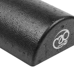 Half Round Foam Roller (45cm) -Fitness Equipment Store 5d1e1e13d2799 FROLLER45EPPHALF 5