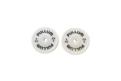 Pullum Branded 5kg Technique Disc Pair