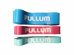 Pullum 74" Resistance Bands