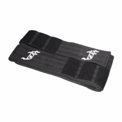Forell F8 - 3m Knee Wraps - With Velcro & Grip