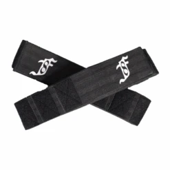 Forell F8 - 3m Knee Wraps - With Velcro & Grip -Fitness Equipment Store 87