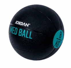 Rubber Medicine Balls -Fitness Equipment Store 8kg