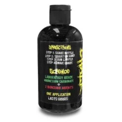 Spider Chalk™ Liquid Chalk 8oz (200+ Applications) 9 Spider Chalk™ Liquid Chalk 8oz (200+ Applications) -Fitness Equipment Store 8ozside2 large bdcf98d5 2940 4ebb 892c c22093c84dce