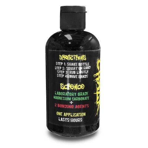 Spider Chalk™ Liquid Chalk 8oz (200+ Applications) 5 Spider Chalk™ Liquid Chalk 8oz (200+ Applications) - Image 3