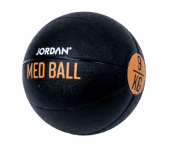 Rubber Medicine Balls -Fitness Equipment Store 9kg