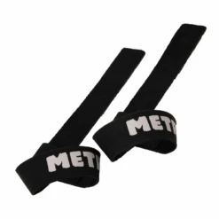Metal Sport - Leather Lifting Straps -Fitness Equipment Store APMP02a