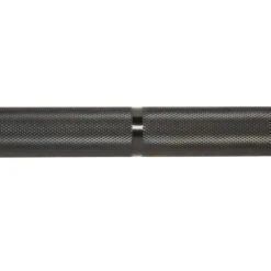 ATX® RAM BAR II Powerlifting Bar - PRO Series - Black Oxide / Hard Chrome - IPF Approved -Fitness Equipment Store ATX Ram Powerlifting Bar 2 IPF Approved UK