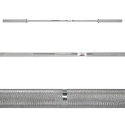 ATX® Warrior Power Bar - IPF Approved 7 ATX® Warrior Power Bar - IPF Approved -Fitness Equipment Store ATX Warrior Powerlifting Bar IPF Approved UK