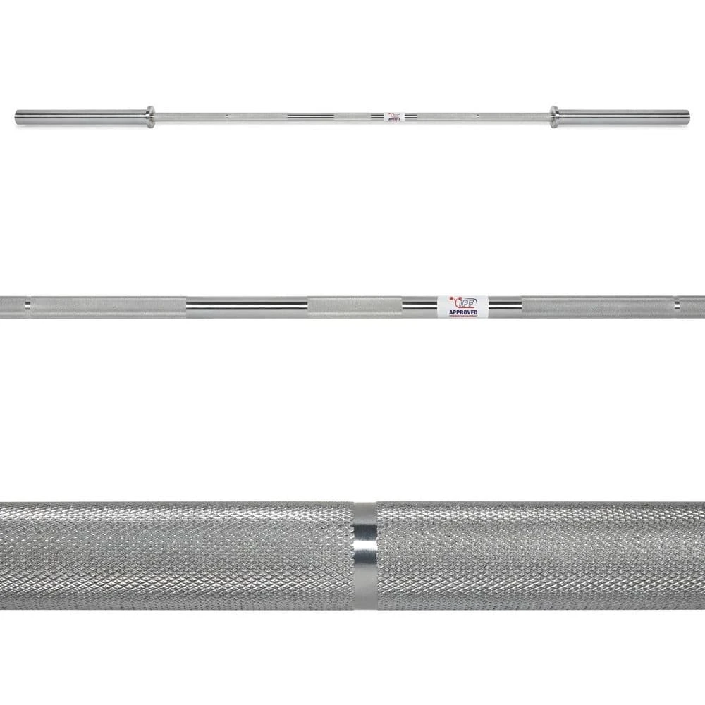 ATX® Warrior Power Bar - IPF Approved 5 ATX® Warrior Power Bar - IPF Approved - Image 3