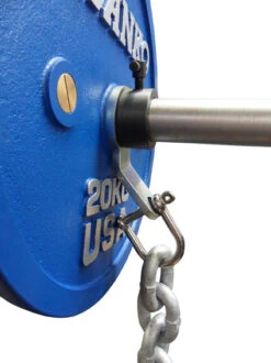 Band/Chain Attachment -Fitness Equipment Store AXBC01