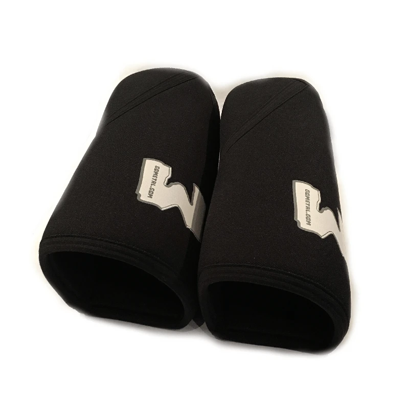 Metal Knee Sleeves 8 Metal Knee Sleeves - Image 6