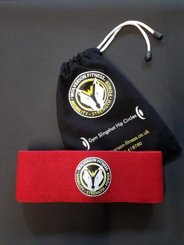 Hip Circles / Mini Bands 4 Hip Circles / Mini Bands - Image 2