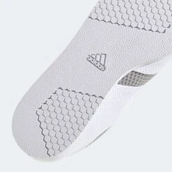Adidas Powerlift 5 Weightlifting Shoes - Cloud White / Core Black / Grey Two -Fitness Equipment Store Adidas Powerlift 5 Weightlifting Shoes White Black 9