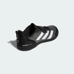 Adidas The Total Shoe - Black 11 Adidas The Total Shoe - Black -Fitness Equipment Store AdidasTheTotalblack5