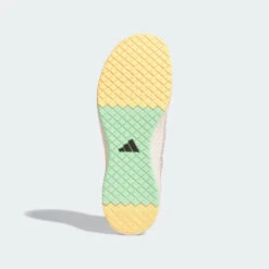 Adidas The Total Shoe - White -Fitness Equipment Store AdidasTheTotalwhite3