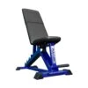Pullum Pro-B Adjustable Bench (Flat/Incline) 2 Pullum Pro-B Adjustable Bench (Flat/Incline) -Fitness Equipment Store Adjustable Commercial Weight Bench