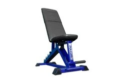 Pullum Pro-B Adjustable Bench (Flat/Incline)