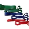 Pullum 41" Resistance Bands -Fitness Equipment Store Athletic Set