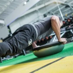 Air Dome Pro II BOSU Balance Trainer (Includes Pump) -Fitness Equipment Store BOSU Air Dome Pro Balance Trainer 4 7bb8627b 545e 465e ab4d d980b8bcf51a