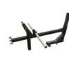 Pullum Plug-In Belt Squat Machine -Fitness Equipment Store BeltSquatPlugin