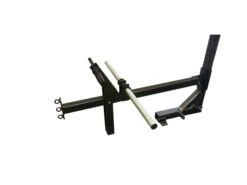 Pullum Plug-In Belt Squat Machine