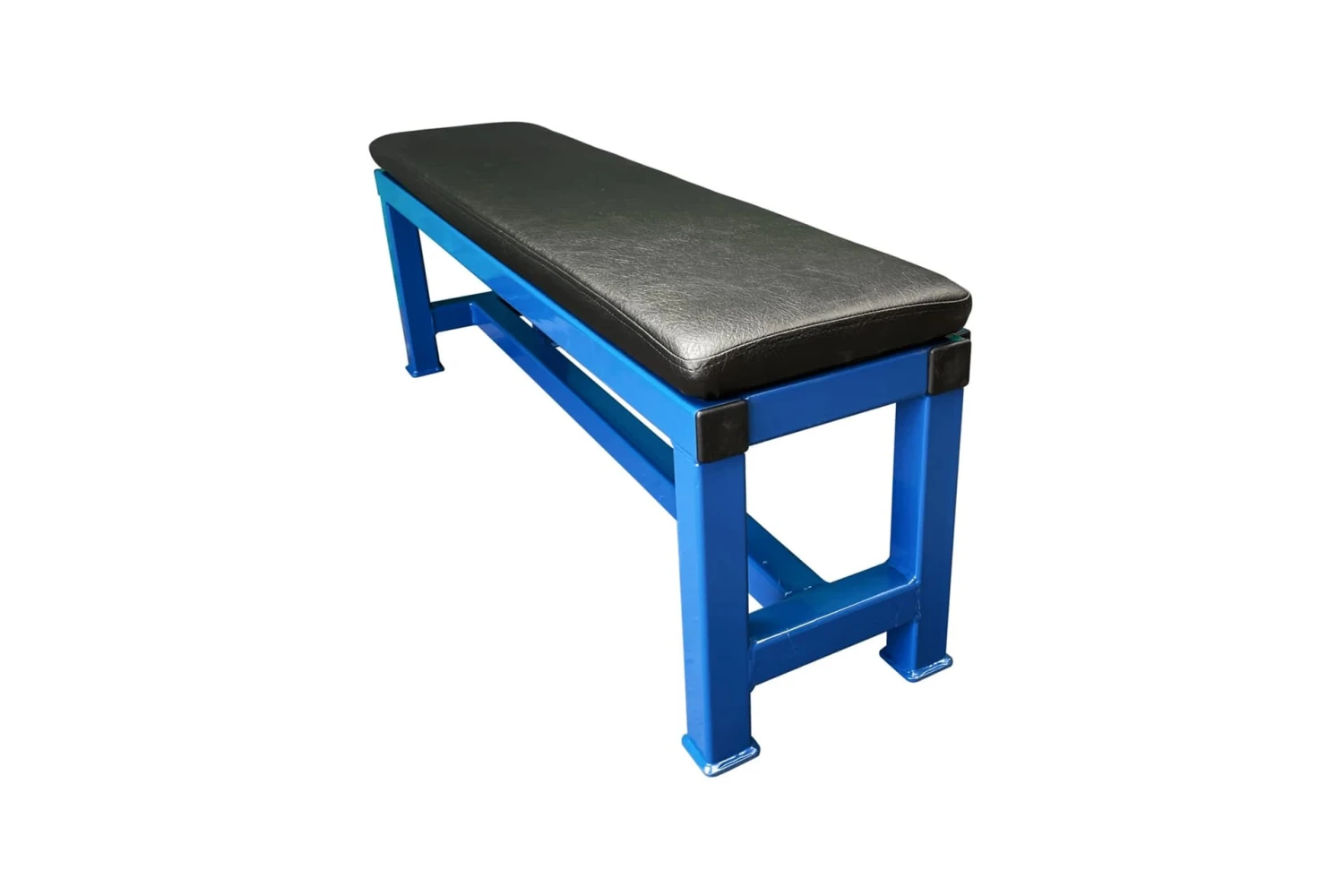 Pullum Pro-B Olympic Flat Bench 3 Pullum Pro-B Olympic Flat Bench