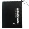 Versa Gripps Taslan Air StuffSAK -Fitness Equipment Store Black Bag