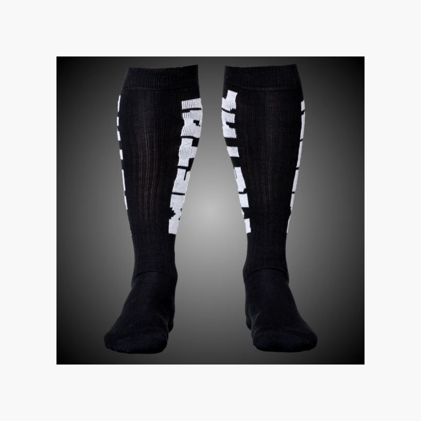 Metal Sport - Deadlift Socks 3 Metal Sport - Deadlift Socks